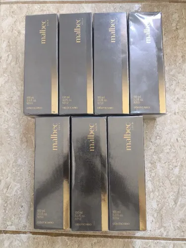 Malbec gold