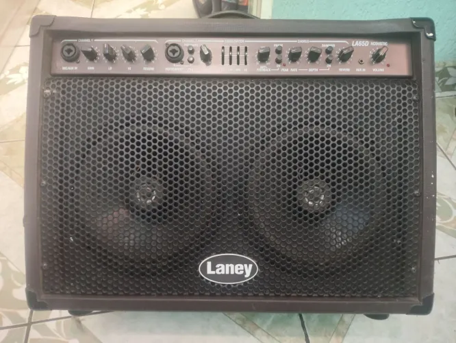 Laney LA65D Acoustic