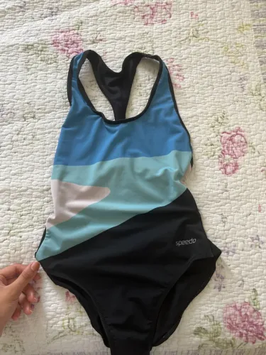 Maio natação speedo
