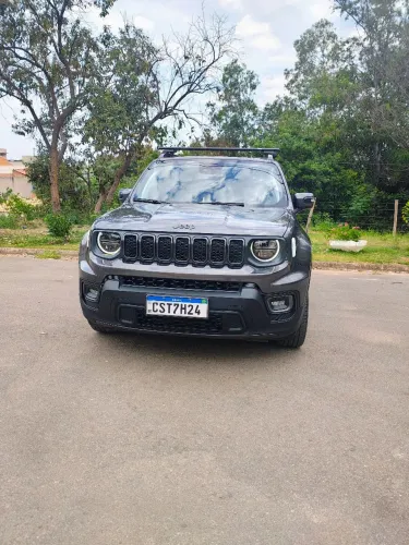 Jeep Renegade Long. T270 1.3 TB 4X2 Flex Aut. 2024