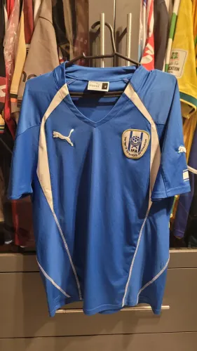 Camisa Israel Raridade***