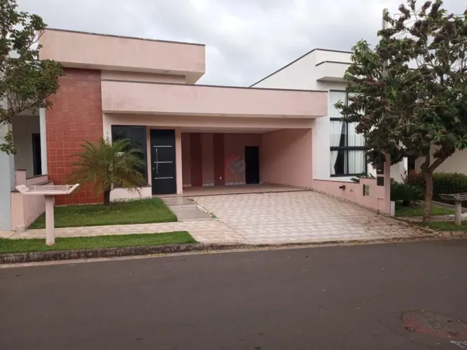Casa para alugar em Hortolândia, Parque Olívio Franceschini, com 3 quartos