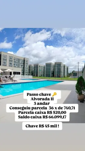 PASSO CHAVE