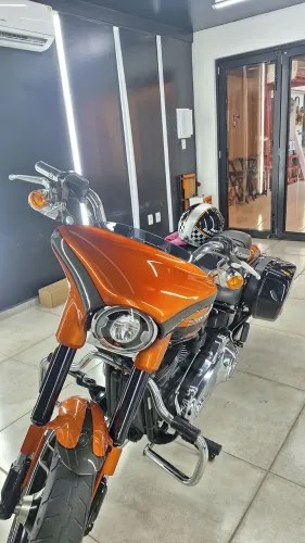 Harley Davidson Sportglide