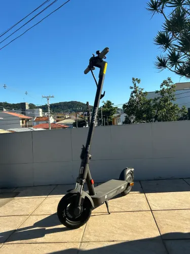 Patinete Xiaomi Scooter 5