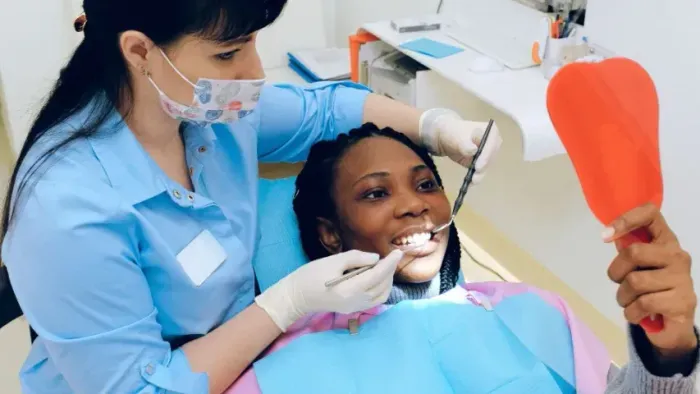 Clínica Odontológica com Ótima Estrutura à Venda em JF