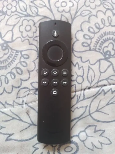 Controle fire tv Stck lite alexa