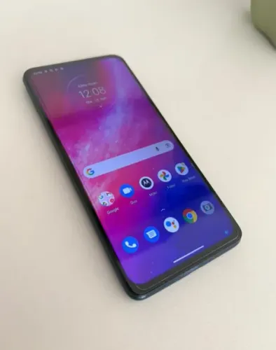 Motorola One Hyper - 128GB