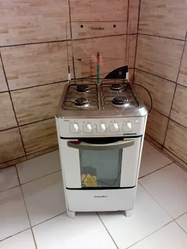 Fogão