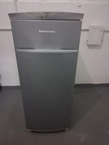 Frezzer brastemp