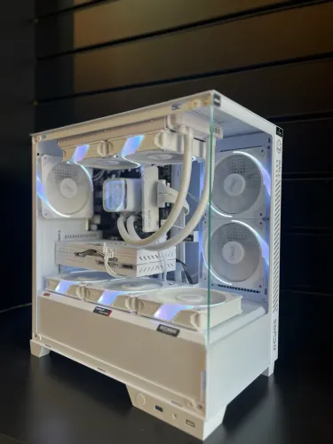 PC GAMER TOP