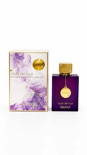 Perfume Arabe Armaf Club de Nuit Maleka Feminino - 105ml