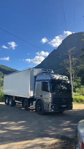 BITRUCK 3030