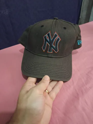 Boné New Era 39THIRTY (New York Yankees)