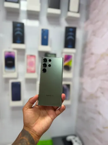 SAMSUNG S23 ULTRA 256GB ?R$ 3.399 PROMOÇÃO