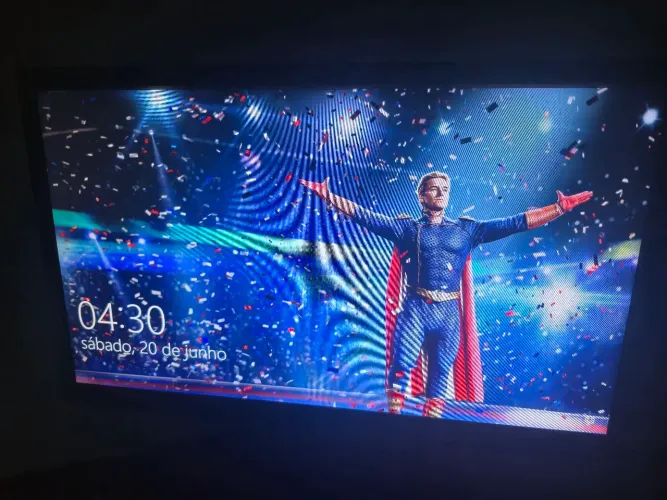MONITOR 3GREEN 19 POLEGADAS 1080p