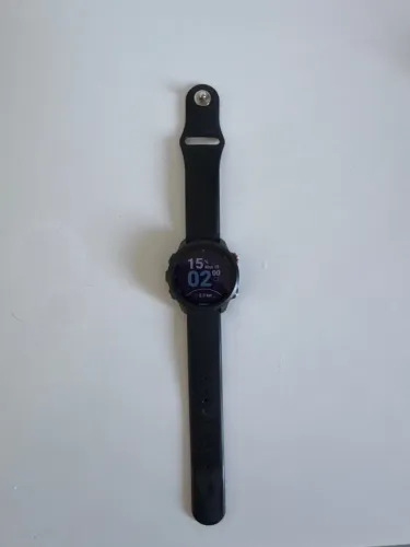 Garmin FORERUNNER 245 MUSIC