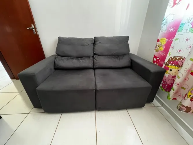 Vendo Sofá