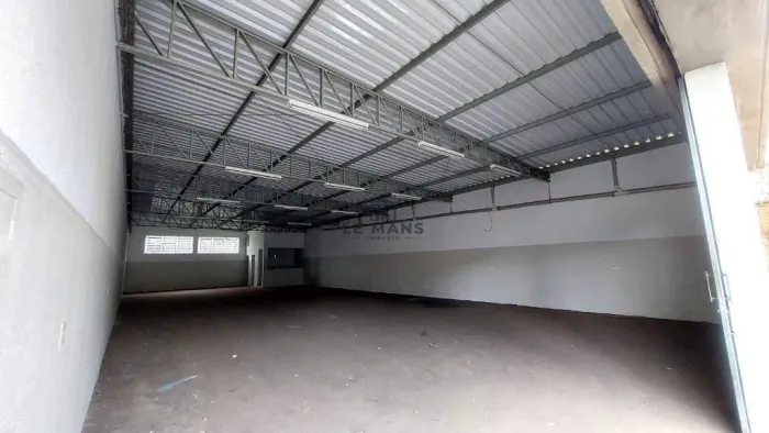 Barracão para alugar em Piracicaba, Paulista, com 274.12 m²