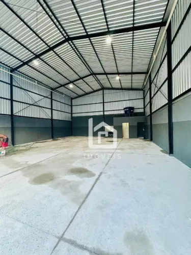 Galpão Comercial para Locação em Itapoã, Vila Velha