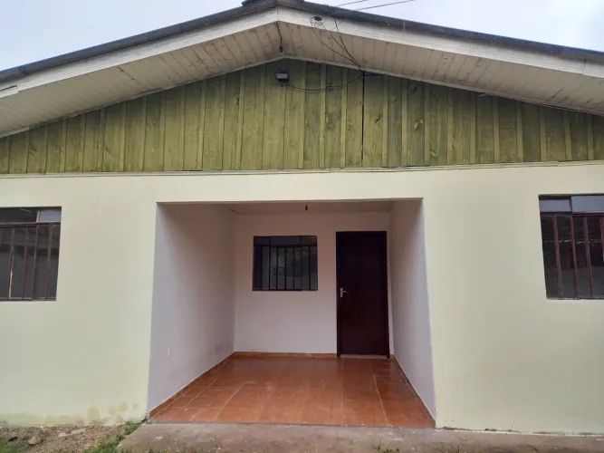 Casa alugar no umbara
