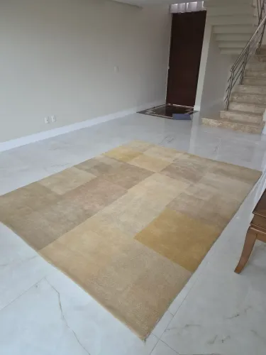 Tapete importado de 3x2,5m