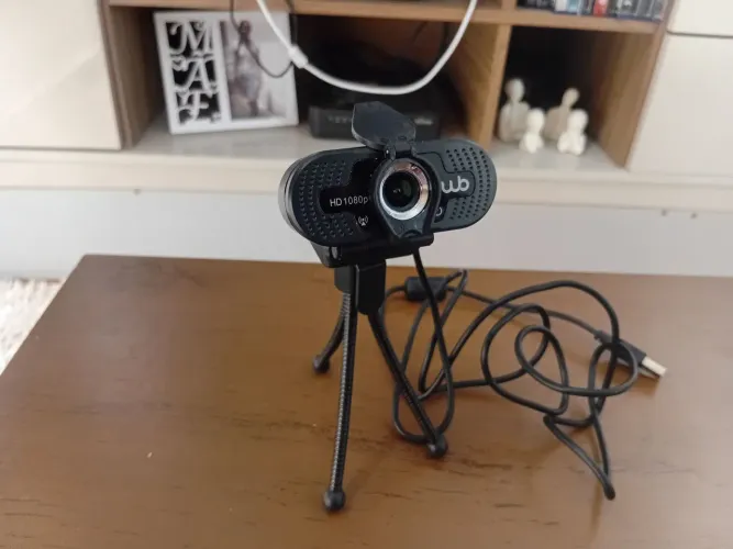 Webcam WB