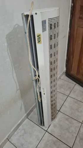 Vendo Cortina de Ar Vix