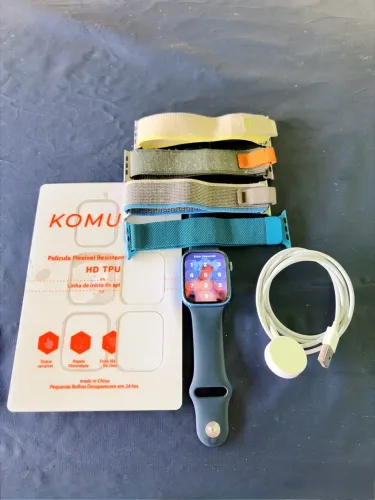 Apple Watch Series 7 45mm