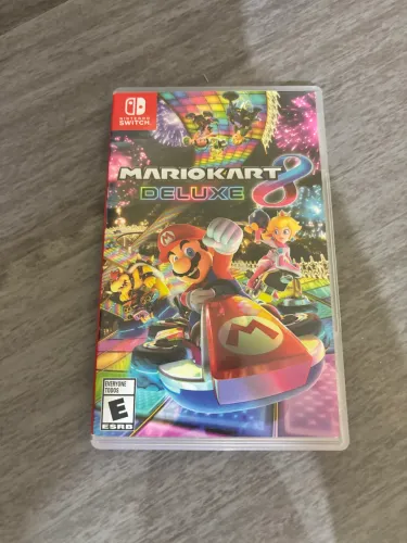 Mario kart