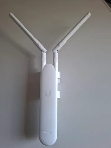 AP Unifi 2.4 e 5GHZ
