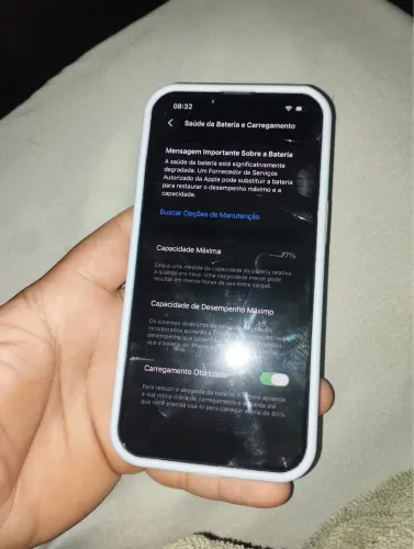 O Apple iPhone 14 128GB é um smartphone intermediário-premium da Apple lançado em 2022