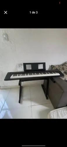 yamaha np 32