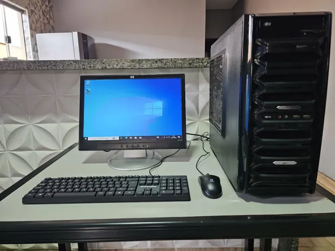 Computador Completo