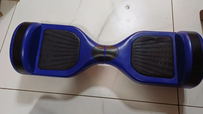 Hoverboard