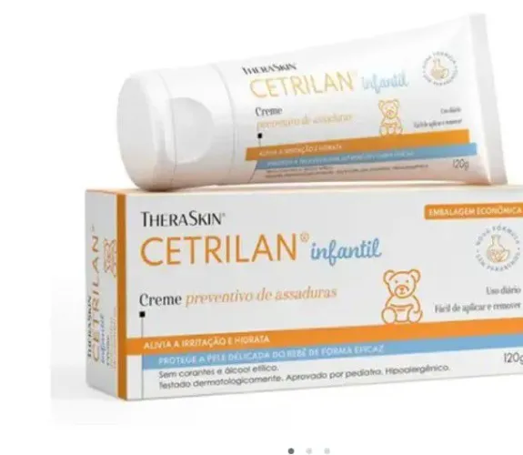 Cetrilan
