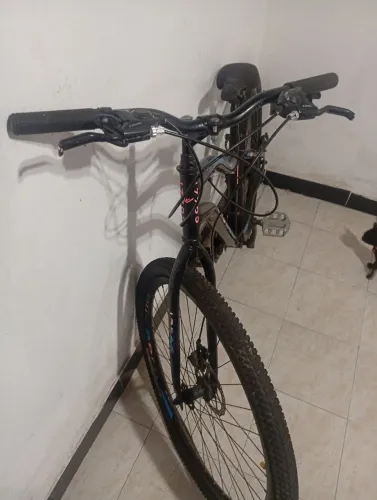Bicicleta aro 29