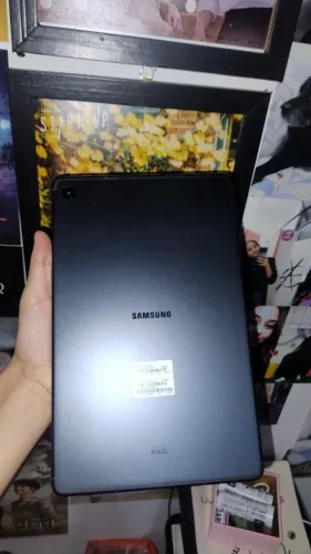 Tablet Samsung Tab S6