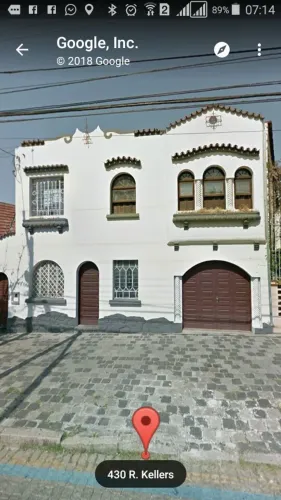 Pensionato - Aluga-se quartos no centro histórico (Largo da Ordem)