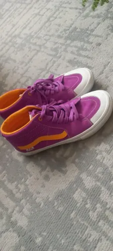Tênis Vans