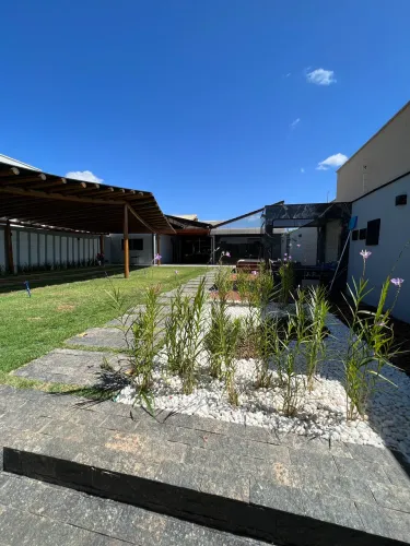 Casa Alto Padräo