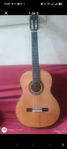 Violão camerata