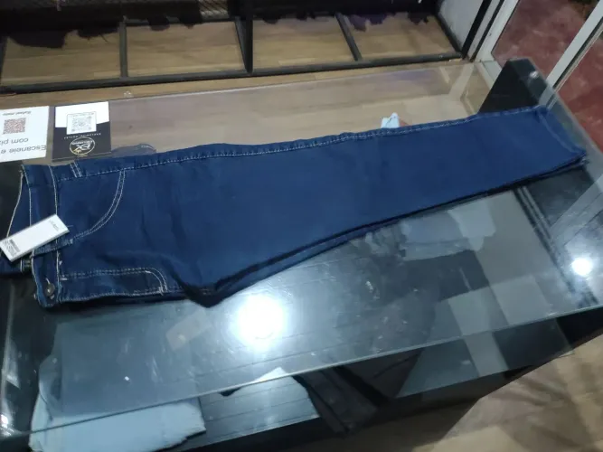 Roupas masculina