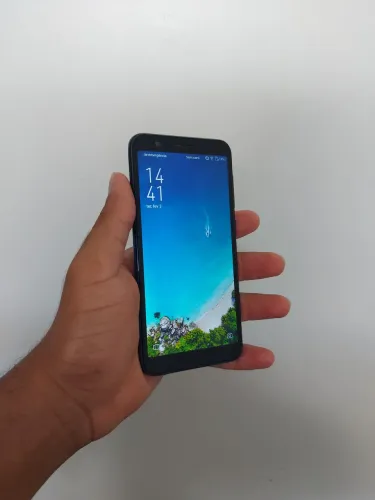 Celular Asus Zenfone Live L1