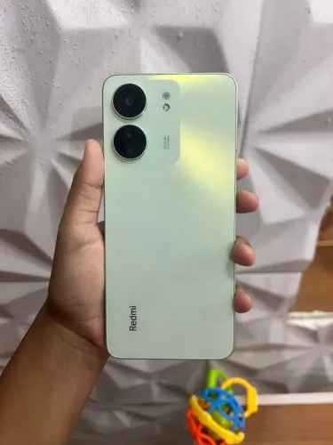 Xiaomi Redmi 13C 128 GB