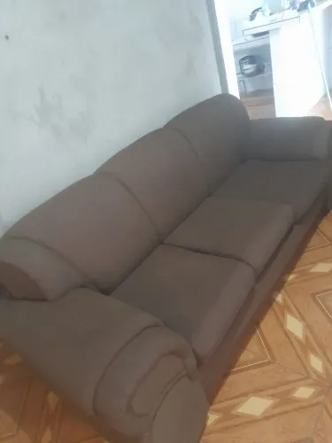 Vende-se sofá em perfeitas condições