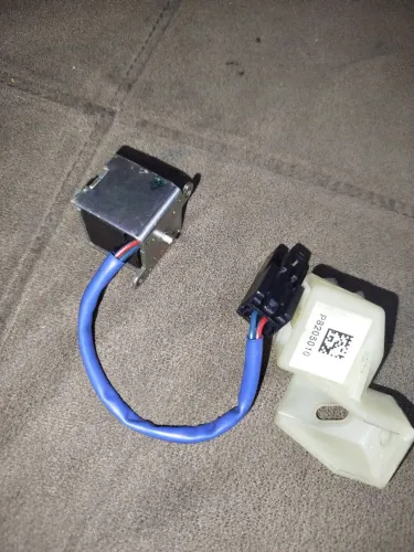 Kit chave comutador de partida kiia cerato 2019