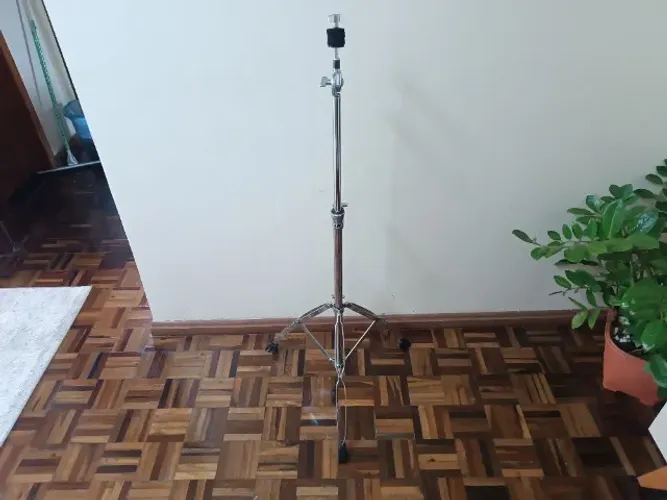 Estante Reta 1 Estágio Robusta Mapex