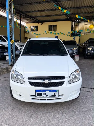 Chevrolet Celta Life/ LS 1.0 MPFI 8V Flexpower 5P 2012