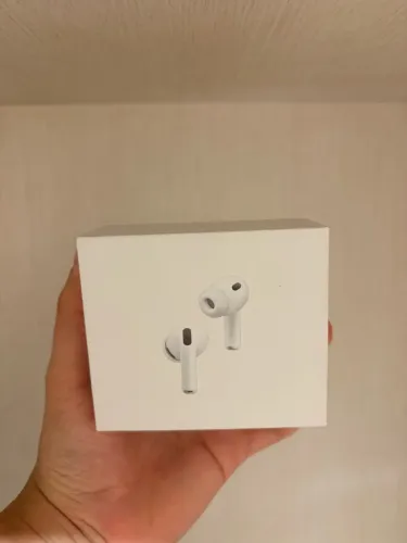 AirPods Pro 3